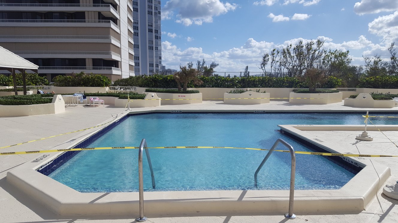 Artech Pools